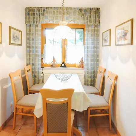 Fw Oleander Apartment *