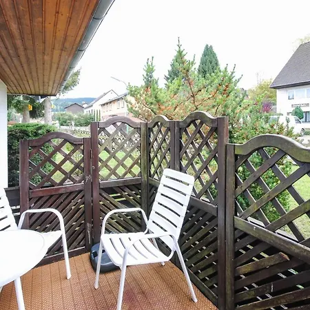 Fw Oleander Apartment Altenau (Lower-Saxony)
