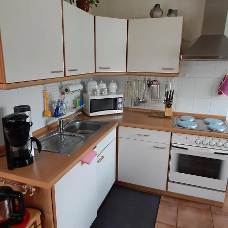 Apartment Fw Oleander Altenau (Lower-Saxony)