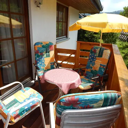 Fw Oleander Apartment