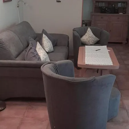 Fw Oleander Apartment Altenau (Lower-Saxony)