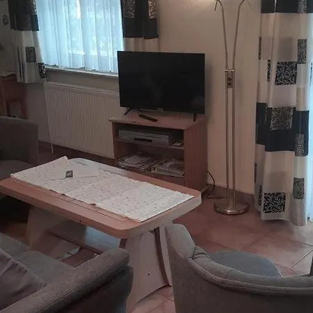 Fw Oleander Apartment